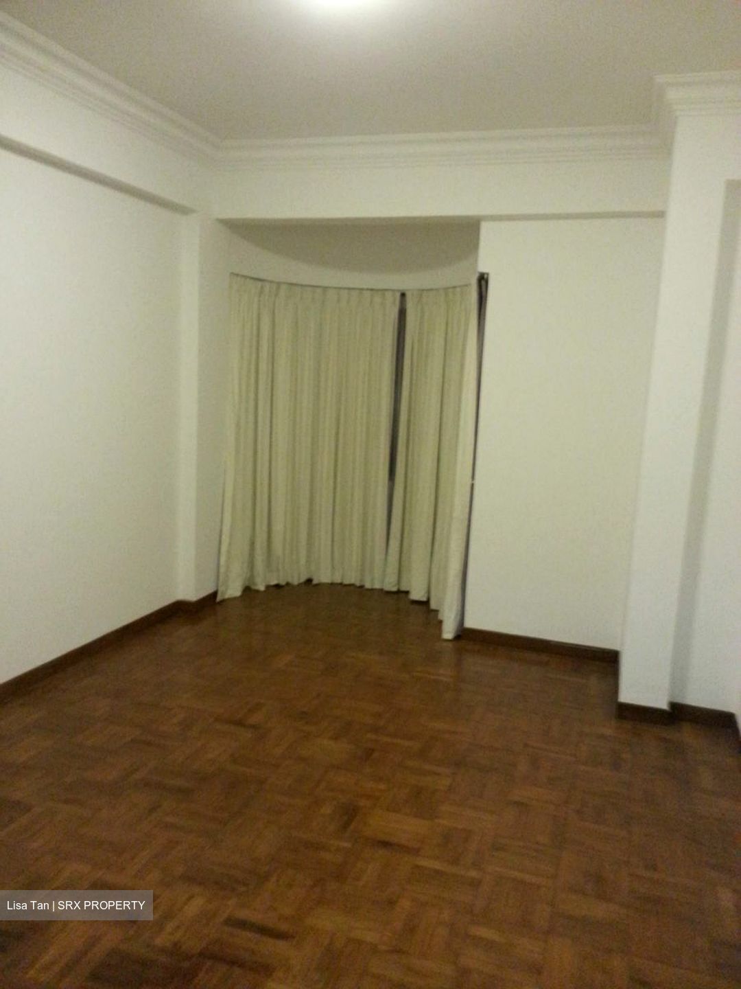 Pinetree Condominium (D10), Condominium #617645951